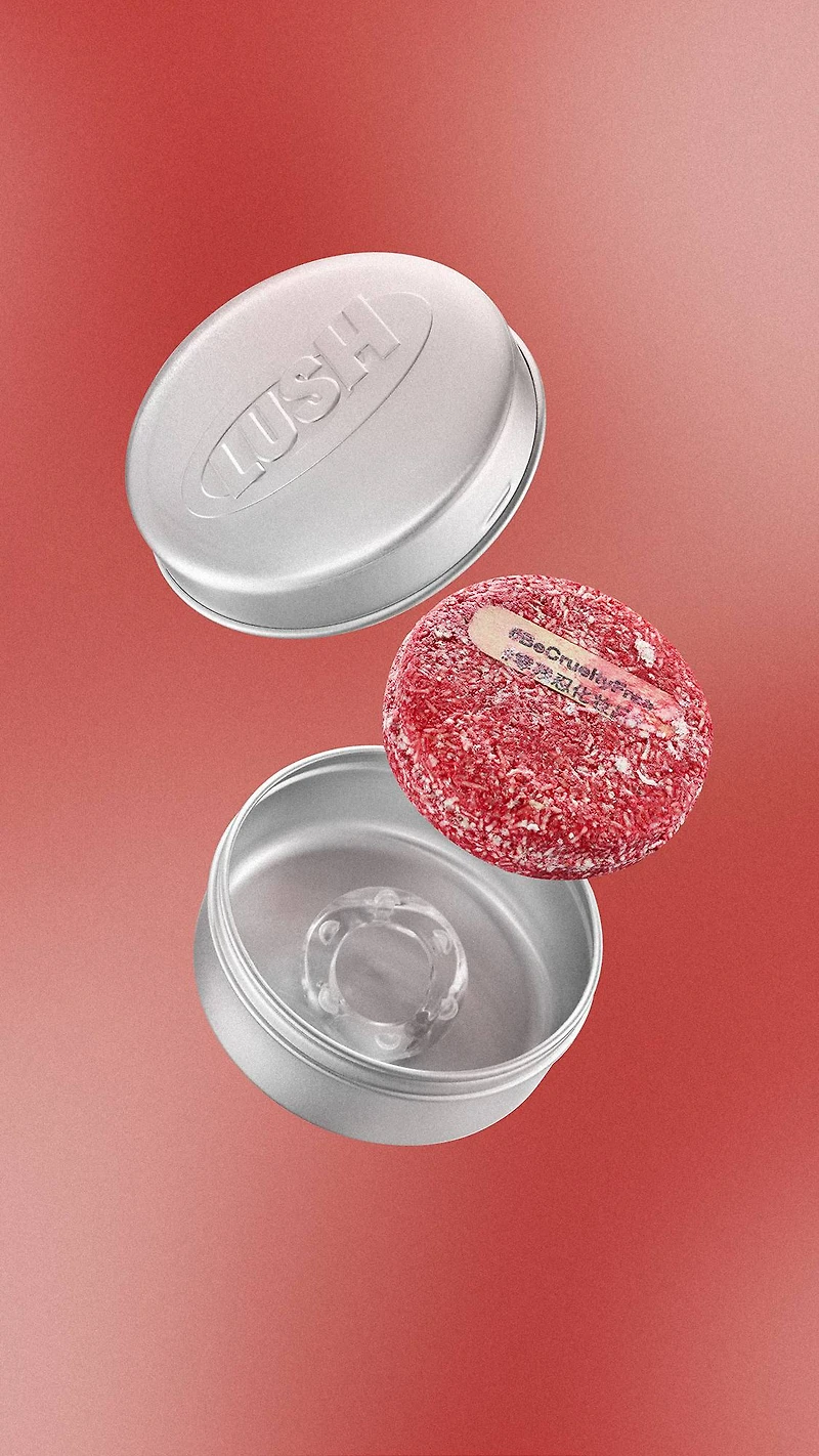 Round Tin