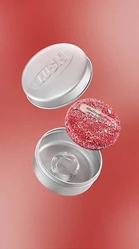 Round Tin