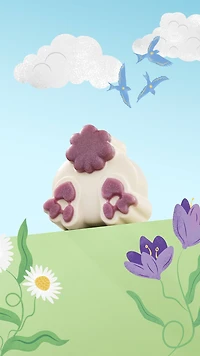Nice Buns Hun Soap