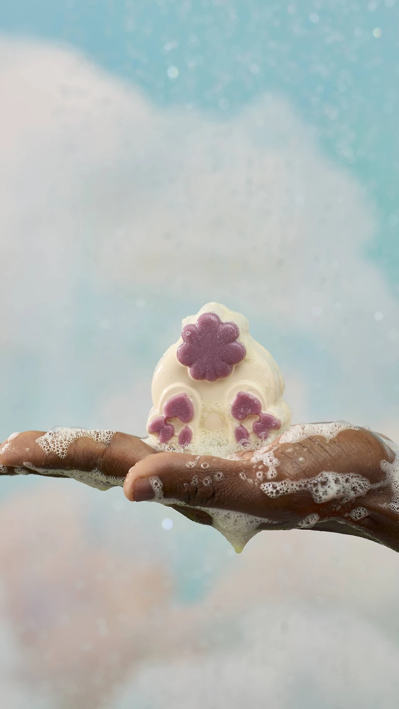 Nice Buns Hun Soap