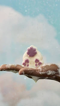Nice Buns Hun Soap