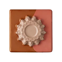 Glam Nudes Lipstick Square