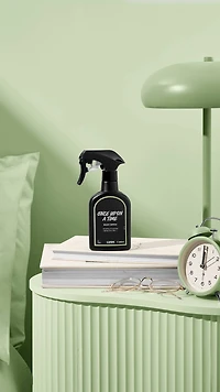 Once Upon A Time Body Spray