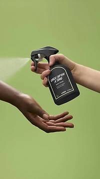 Once Upon A Time Body Spray