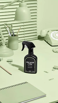 Once Upon A Time Body Spray