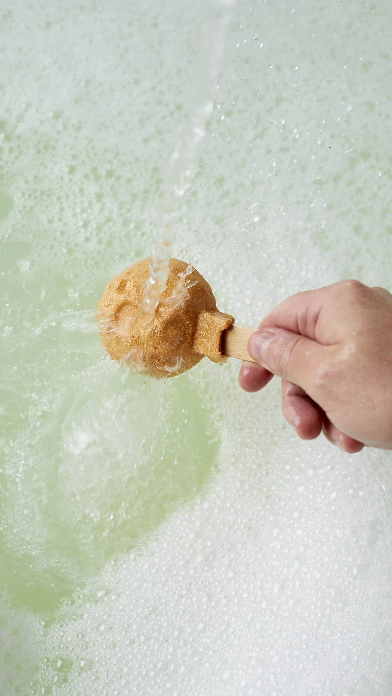 Over The Moon Reusable Bubble Bar