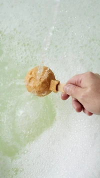 Over The Moon Reusable Bubble Bar