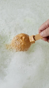 Over The Moon Reusable Bubble Bar