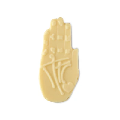 Palm Reader Solid Hand Cream