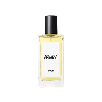 Pansy Perfume