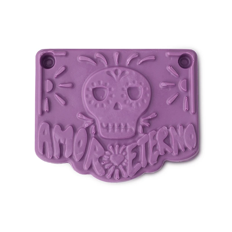 Papel Picado Morado Soap