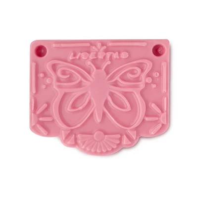 Papel Picado Rosa Soap