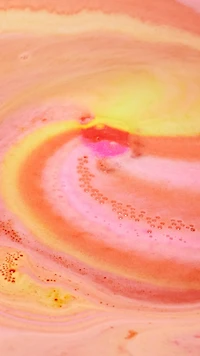 Passion | Bath Bomb