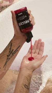 Passion Shower Gel