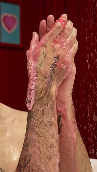 Passion Shower Gel