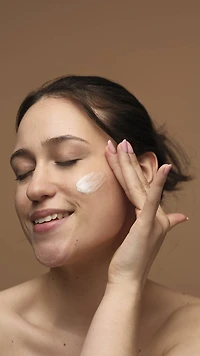 Peace | Hydrating Natural Moisturiser Cream For Face ​