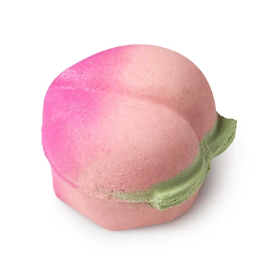 Peachy | Bath Bomb
