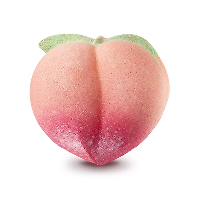 Peachy | Bath Bomb