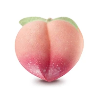 Peachy | Bath Bomb