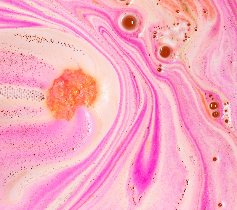 The Art Of Bathing | Gift