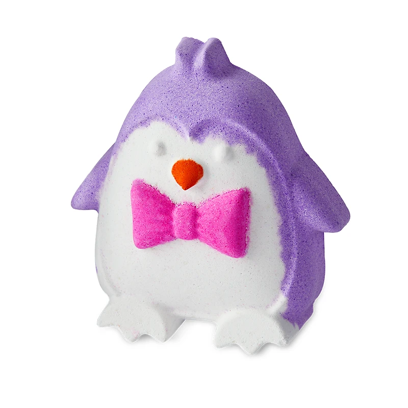 Bombe pour le bain Penguin