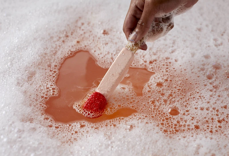 Perfect Match Reusable Bubble Bar