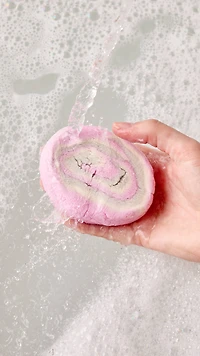 Phantom Foam Bubble Bar
