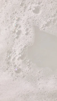 Phantom Foam Bubble Bar