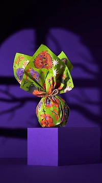 Phantom Fun Lokta Wrap