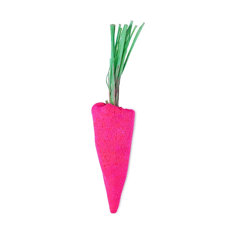 Baby Rainbow Carrots