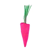 Baby Rainbow Carrots