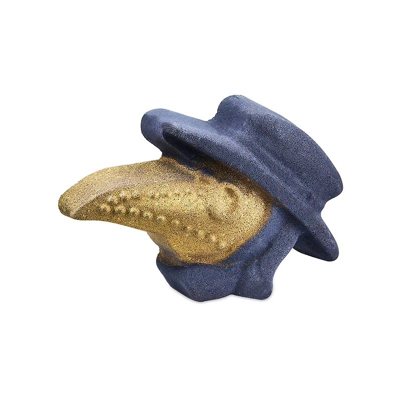 Plague Doctor