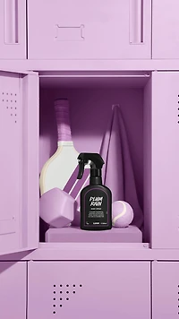 Plum Rain | Body Spray