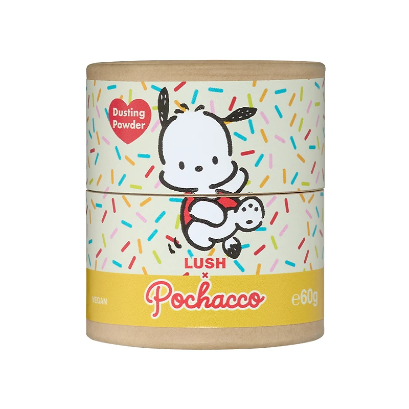 Pochacco