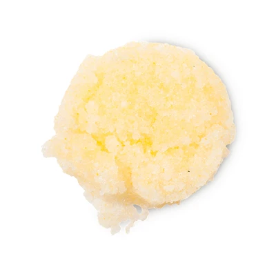 Popcorn Lip Scrub
