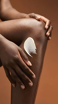 Posh Chocolate Body Butter