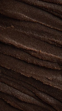 Posh Chocolate Body Scrub
