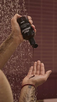 Posh Chocolate Shower Gel
