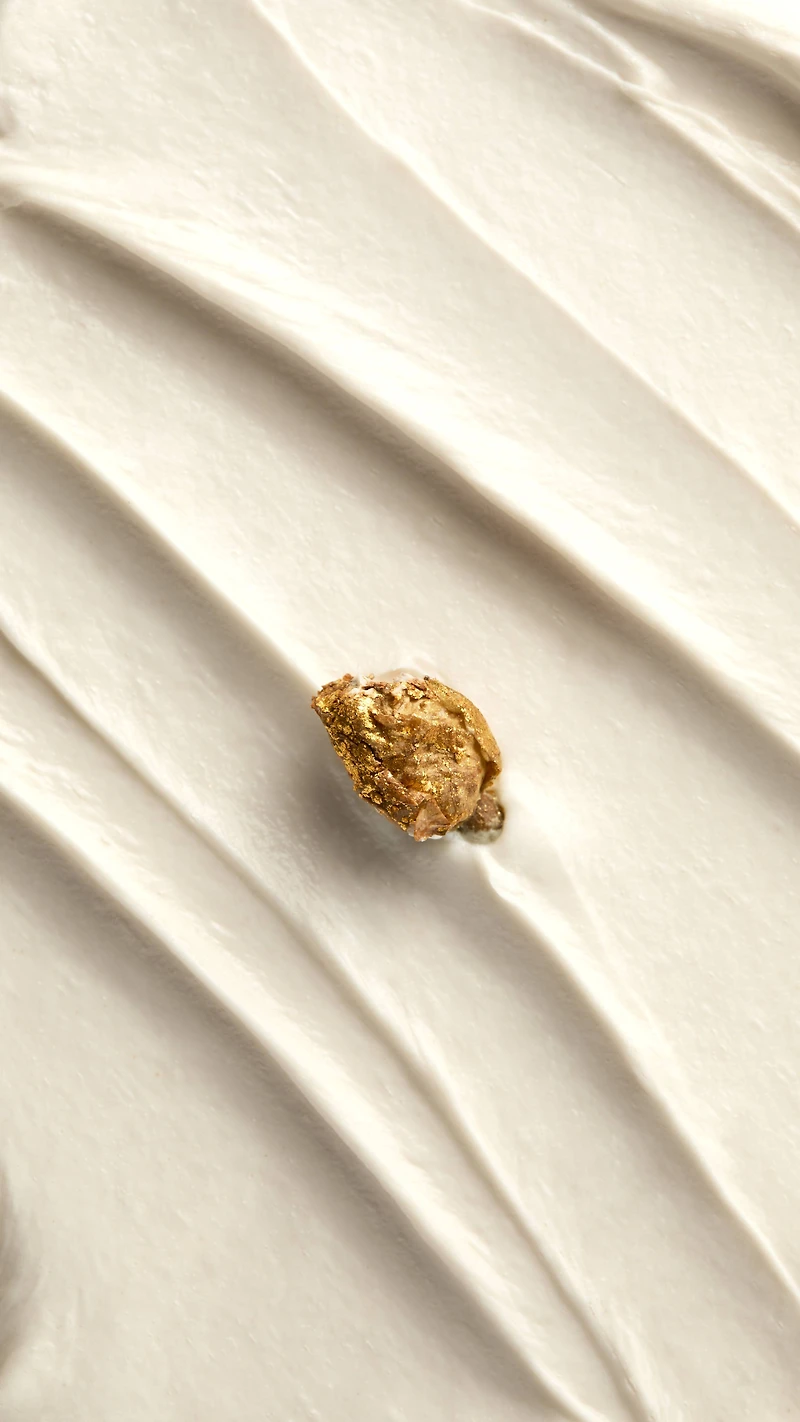 Posh White Chocolate And Rose Body Wash