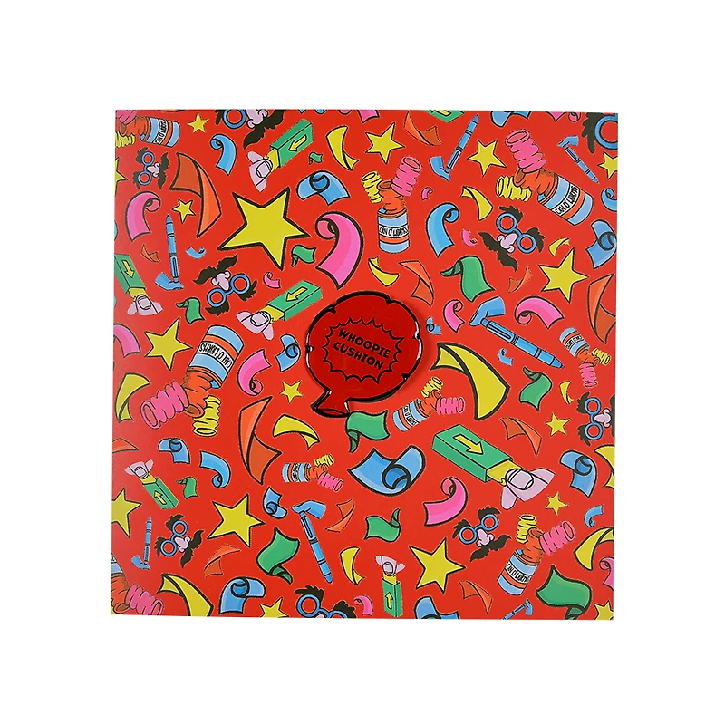 Practical Joker | Greetings Card