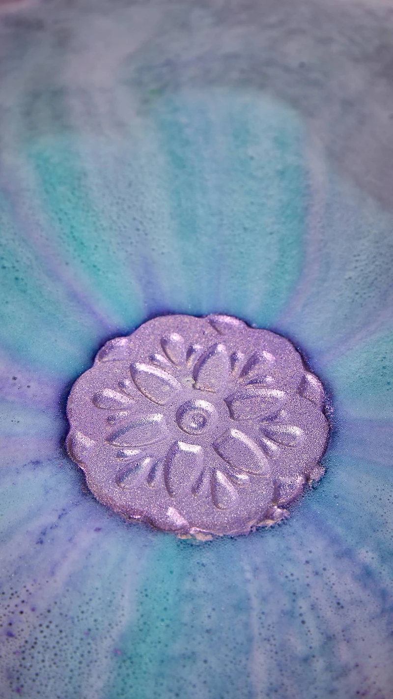Prakash Bath Bomb