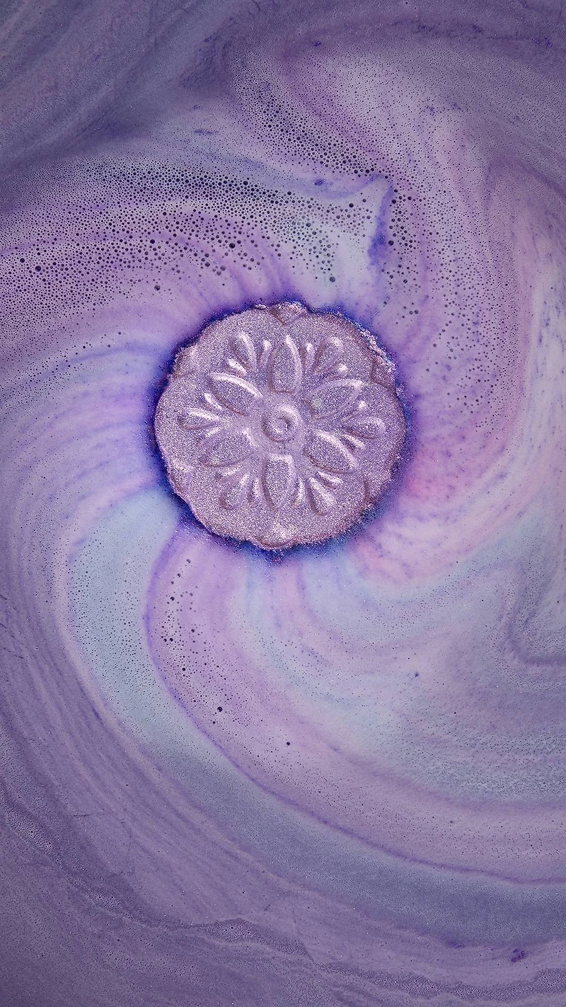 Prakash Bath Bomb