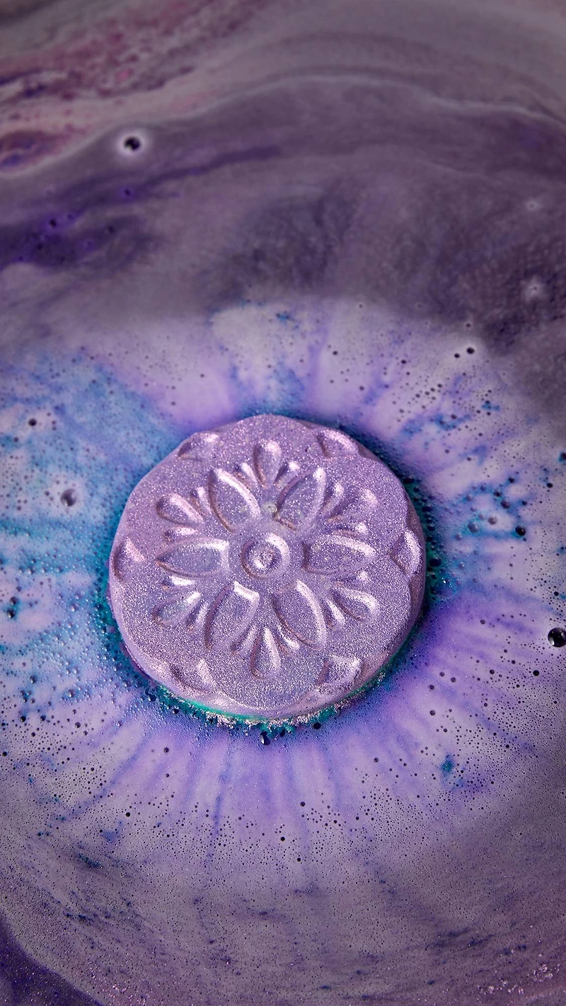 Prakash Bath Bomb