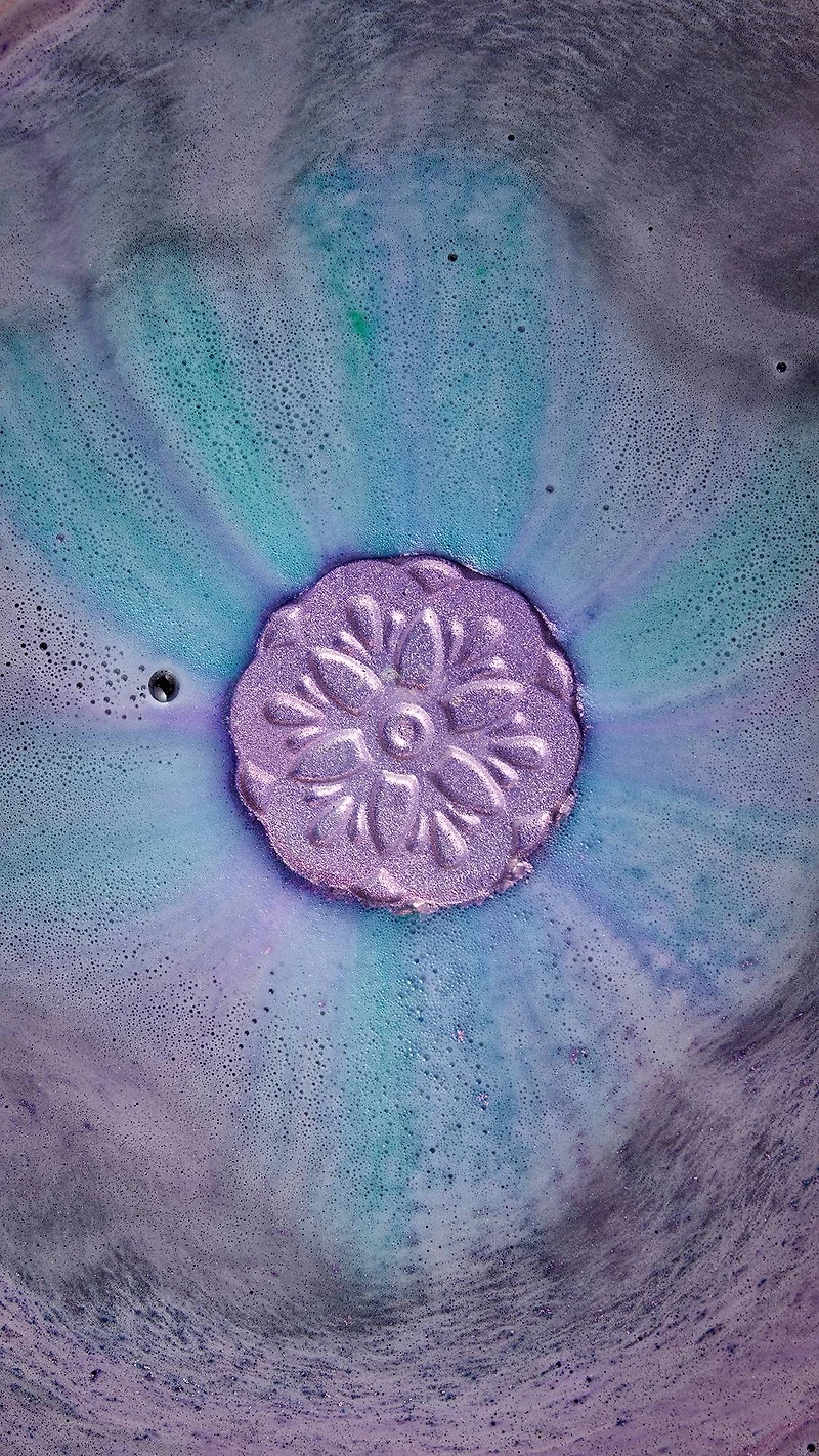 Prakash Bath Bomb