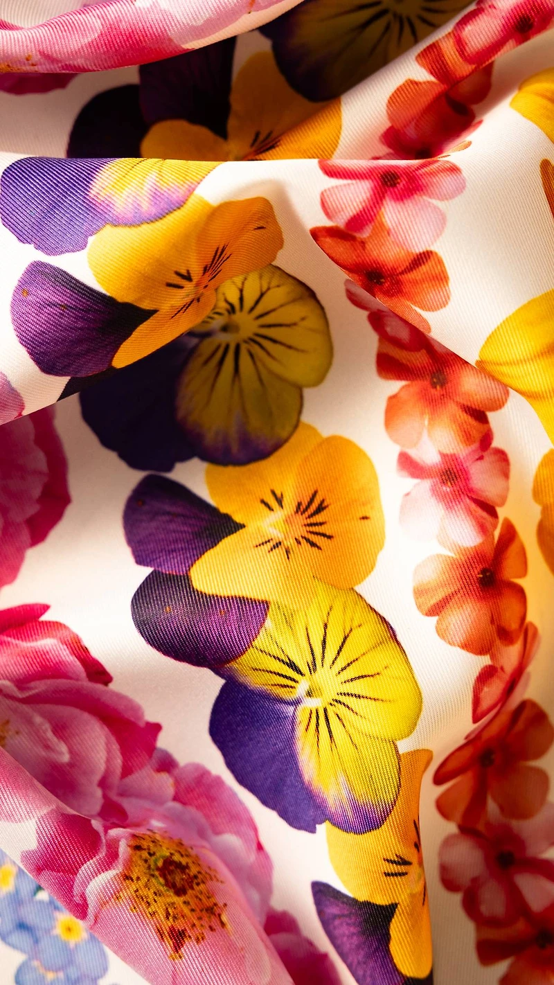 Pretty As A Picture | Knot Wrap