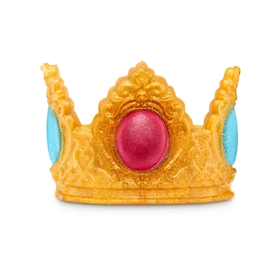Princess Peach's Crown Soap