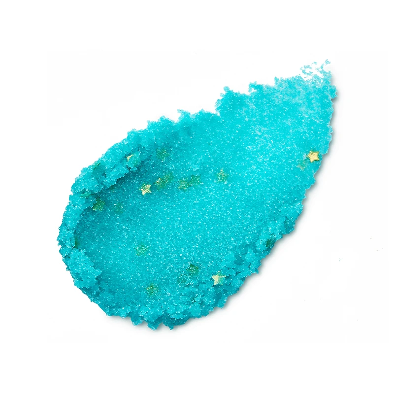 Exfoliant pour les lèvres Princess Rosalina
