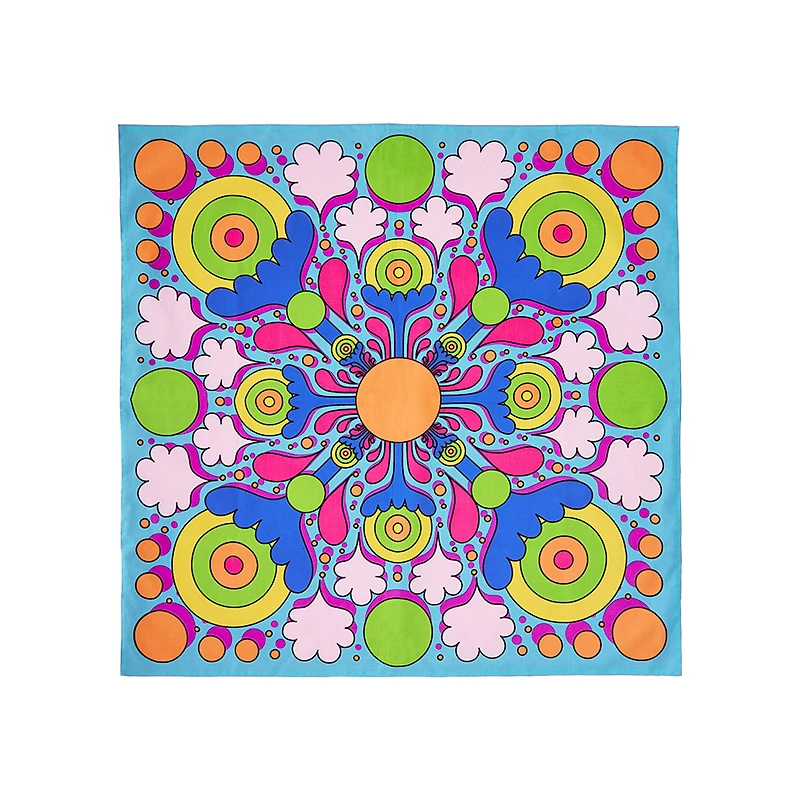 Psychedelic Summer