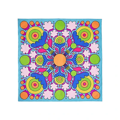 Psychedelic Summer