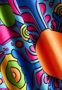 Psychedelic Summer